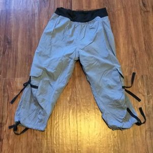 Zumba pants